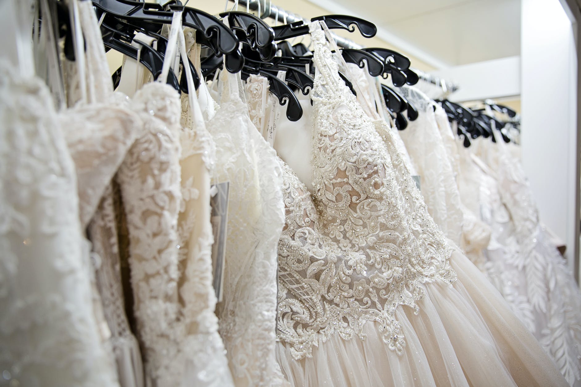 discover your dream wedding dress quiz