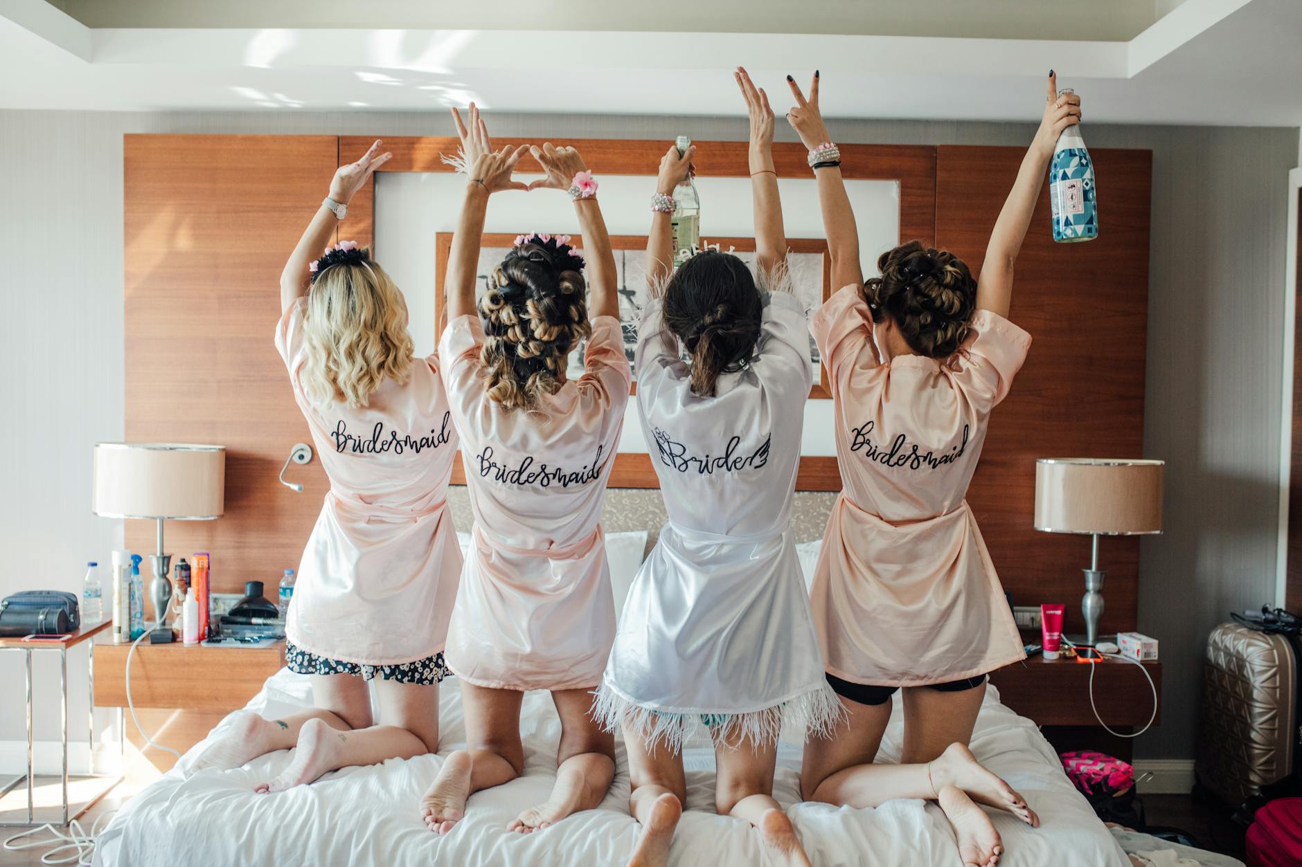 Heartfelt and Budget-Friendly Bridal Party Gifts They’ll Love